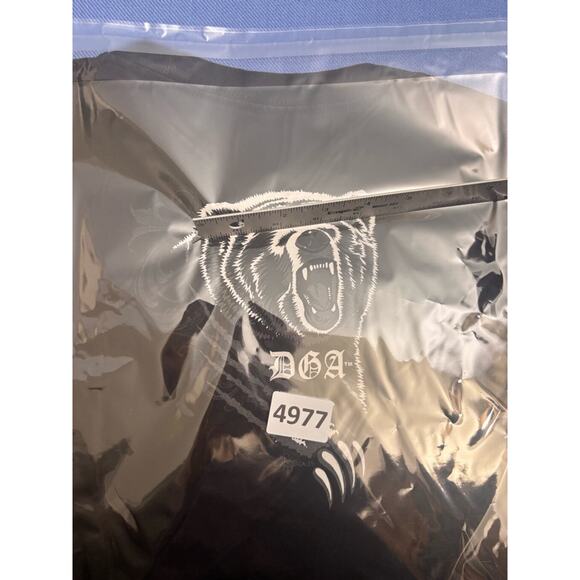 DGA tees Graphic T-Shirt Men's en's  XL Black First Americans Native American - Picture 12 of 12